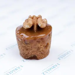 Date Cake